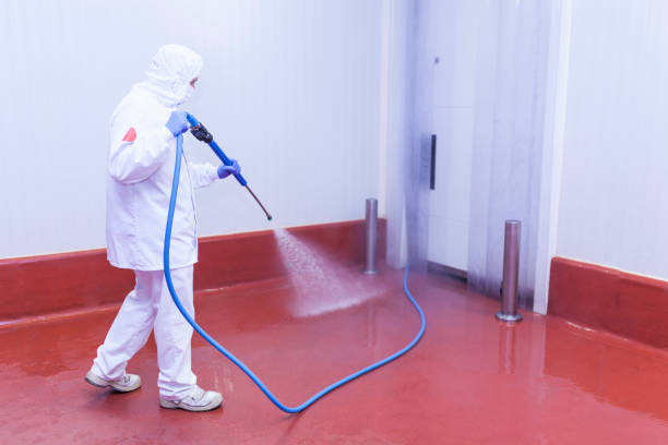 Best Machinery and Equipment Cleaning  in Morrisonville, NY