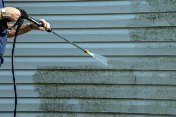 Morrisonville, NY  Pressure Washing Services Company