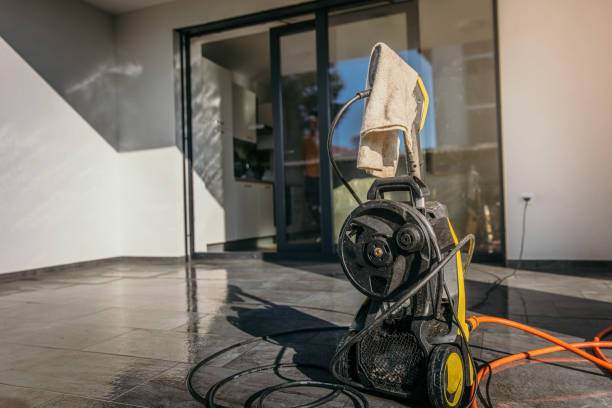 Best Dumpster Area Cleaning  in Morrisonville, NY